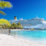 Plan Riviera Maya + Crucero