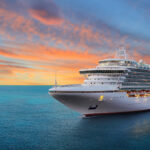 Plan Cancun + Orlando + Cruise ship