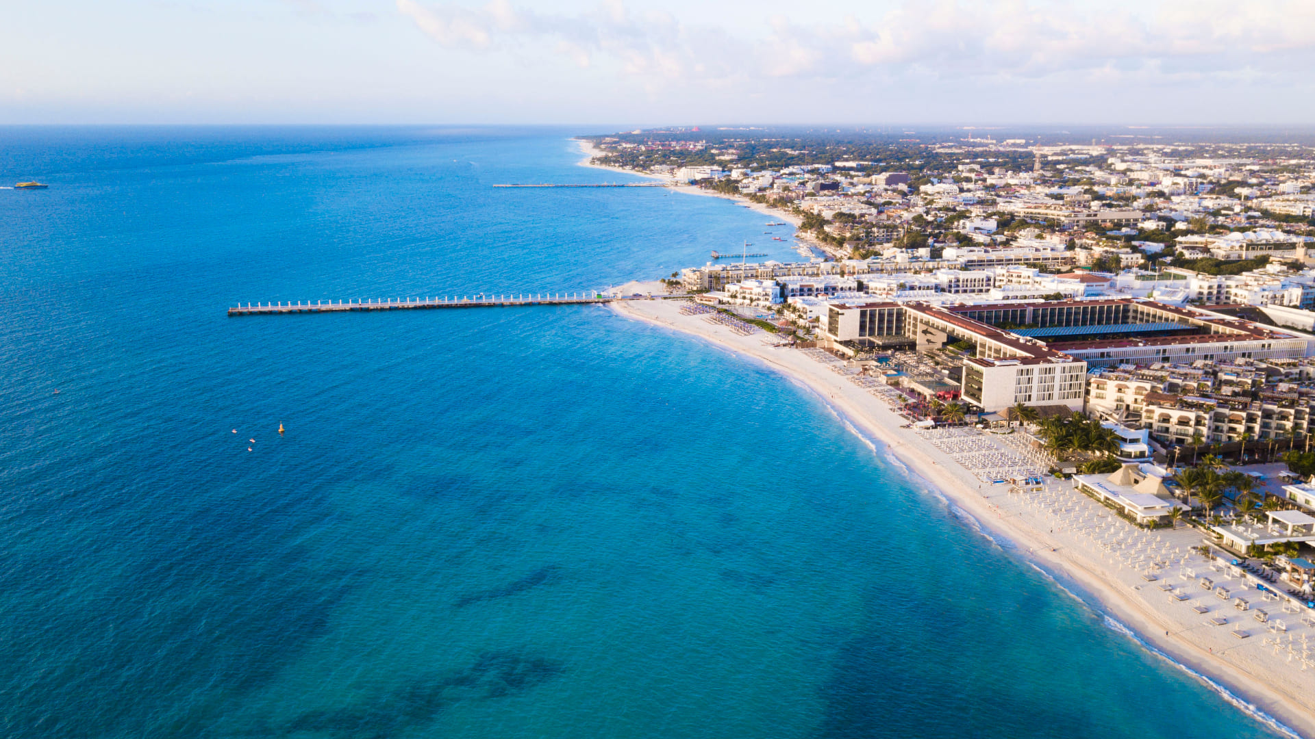 Playa del Carmen