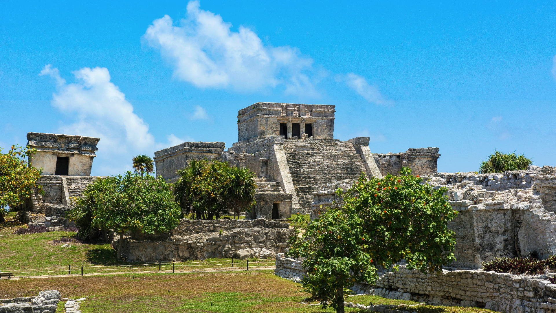 Riviera Maya